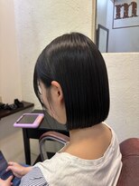 ミーテ(mi:te)&nbsp;艶bob