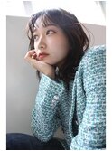 #東大阪美容室#東花園美容室#花園美容室＃ショート＃ロング