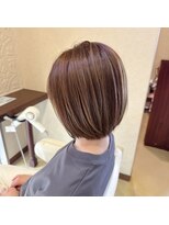 浪漫館 アールズコート(R's Court)&nbsp;レイヤーボブ