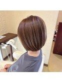 レイヤーボブ