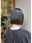 ミニボブ/10代/20代/30代/40代