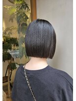 デイジー(Daisy)&nbsp;ミニボブ/10代/20代/30代/40代