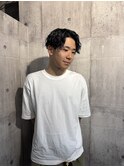 ツイストスパイラル