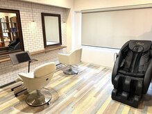 ヘアーサロン 未来(hair salon mirai)