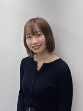 アンジェリカ(Angelica Total Beauty Lifestyle Design) 安達 萌乃