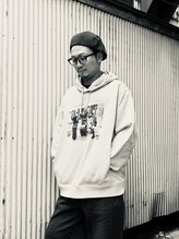 ヘアーデザイン アコースティック(Hair Design ACOUSTIC) 伊藤一樹 北小金駅