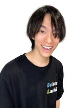 ロサ ファイブヘアー(Rosa..5Hair)&nbsp;Shin 仙台