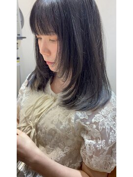 ローレイヤーミディアム