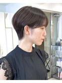 ショート/ボブ/ロング/縮毛矯正