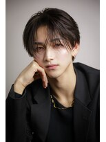 ゴールド 大阪 梅田店(GOALD)&nbsp;ニュアンスシースルーセンターパート