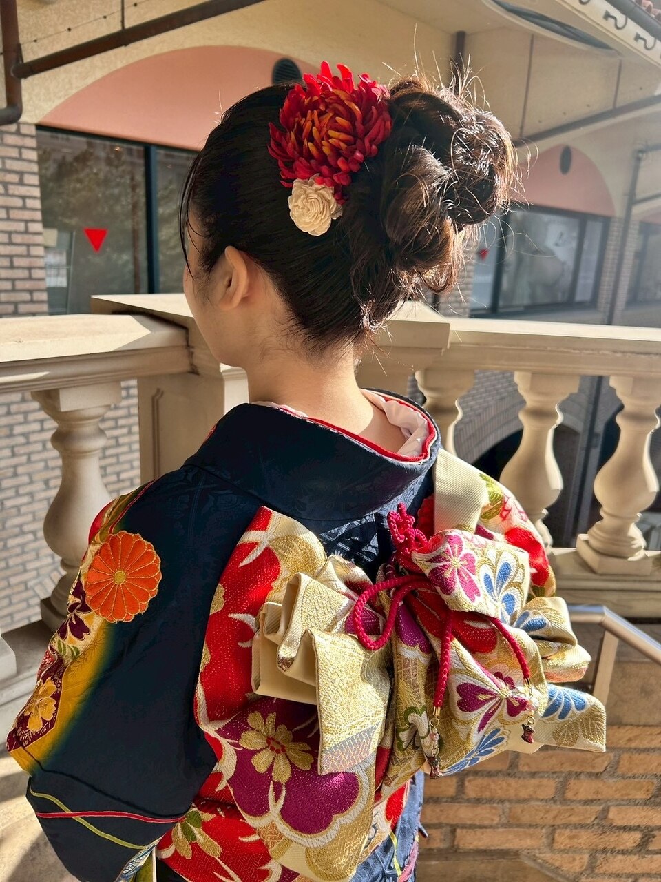2026年春】ヘアセットの髪型・ヘアアレンジ｜川西・宝塚・三田・豊岡
