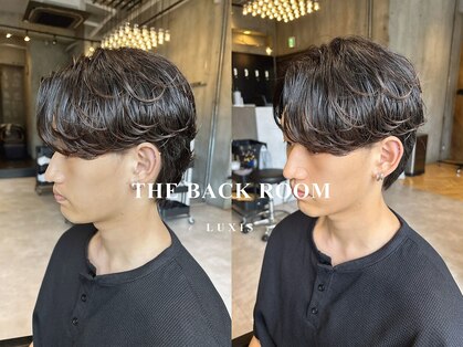 ラグシス ザ バックルーム(LUXIS THE BACK ROOM)の写真