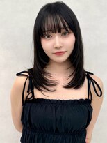 アッシュ 茗荷谷店(Ash)&nbsp;茗荷谷ショートカット白髪ぼかし白髪染めハイライト髪質改善ボブ