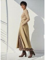 リクラウド(re:cloud) 【アンニュイ×ショート】大人の余裕!一段上の上質なカジュアル