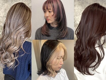 リアンド(Re:and)の写真