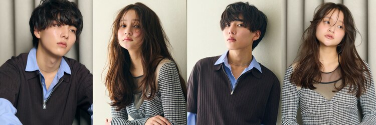 ノラギンザユー(NORA GINZA/U)のサロンヘッダー