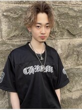オムセラ(HOMME SERA) RINTARO