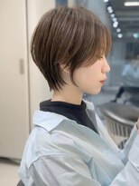 ハーツ 熊本(hearts.)&nbsp;大人美人ショートハイライト[熊本／上通/下通］