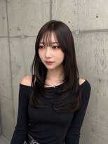 モク 立川(moc)&nbsp;立川 韓国顔周りくびれレイヤー