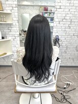 ルエ(Louer)&nbsp;Louer hairmake×ロング