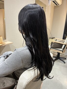 本と南風 guest design