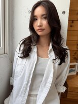 ロイズ 自由が丘(Roys) 【Roys 自由が丘】ロング/レイヤー/髪質改善/30代40代