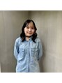 ヘアメイク マージ(hair make merge)&nbsp;Rie 
