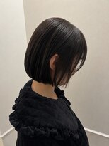 エレノア 名古屋店(Eleanor)&nbsp;日常に溶け込むヘアカラー