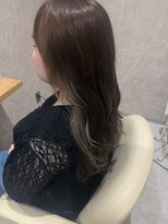 エン(en.) 大人気イヤリングカラー