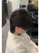 ハイプ 名駅(HYPE)&nbsp;ニュアンスパーマ