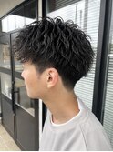 ツイストスパイラル