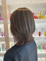 ルミナスビューティーケア(Luminous beauty care)&nbsp;ミディアムレイヤー