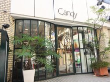 キャンディ 成城店(Candy)