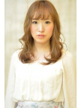 ベリテツー 京成大久保(verite2) 大人かわいい無造作小顔ロブ［京成大久保/髪質改善/ヘッドスパ］