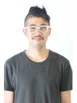 エイチエイチ(H.H.)&nbsp;Mohican  × 飲食店オーナー