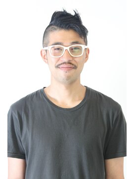 エイチエイチ(H.H.) Mohican  × 飲食店オーナー