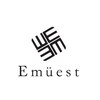 エミュスト(Emuest)のお店ロゴ