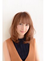 ラボヌールヘアー シェリ 久喜店(La Bonheur hair cheri) フェミディー