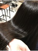髪質改善×カット【髪質改善ヘアエステサロンHanare】