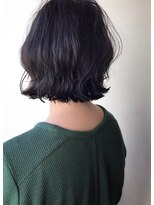 セルカ 高田馬場(CERCA)&nbsp;トレンド★カジュアルボブ★【CERCA高田馬場】