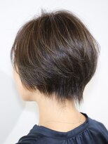 テラス(TERRACE)&nbsp;【TERRACE】ハイライトショート