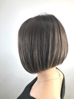 チェレ ロッソ 金剛店(Chere rosso)&nbsp;コントラストナチュラルグラデーション