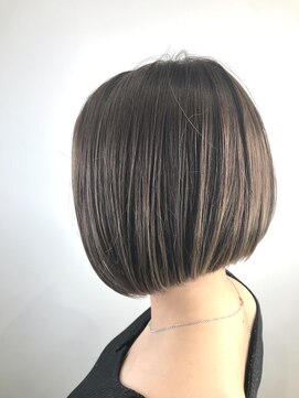 チェレ ロッソ 金剛店(Chere rosso) コントラストナチュラルグラデーション