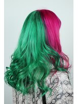 クリップ ジョイント ゴッド(CLIP JOINT GOD) 個性派カラー♪