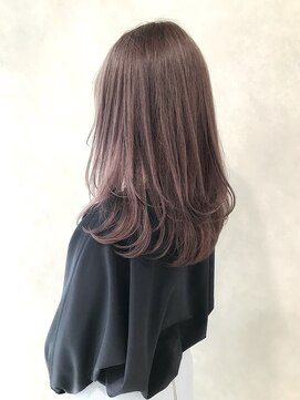 シキ 渋谷(siki) 【siki】ワンカールレイヤー(原宿/表参道)