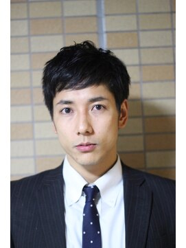 ブークル(boucle) ビジカジショート