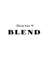 シャイン ヘア ブレンド 二子玉川(Shine hair blend) Shine hair blend