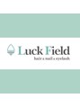 ラックフィールド 姫路別所店(Luck Field) 女性 スタッフ