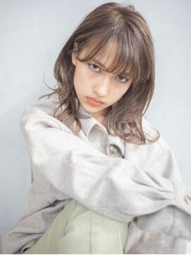 エイト プラット 渋谷2号店(EIGHT plat) 【EIGHT new hair 1.20】