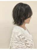 マッシュウルフ
